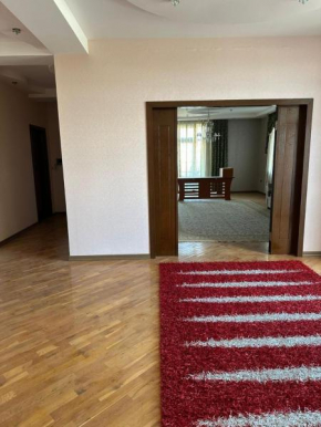 ALYAM Comfortable apartment In Baku